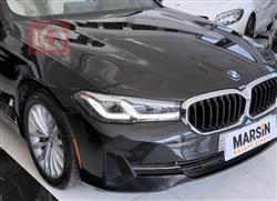 بي ام دبليو الفئة 5